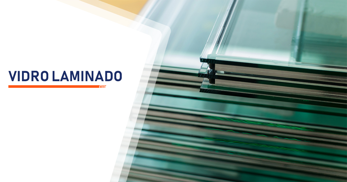 Vidro Laminado Planaltina Itapuã 1 GO